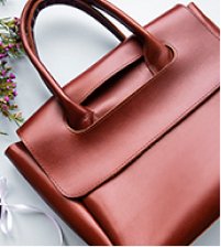 Zip Closure Bag